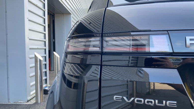 Land Rover Range Rover Evoque 1.5 P300e S 5dr Auto Hatchback